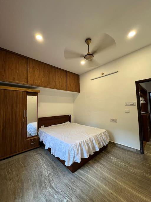 Willa Kalarikkal House Kochi Zewnętrze zdjęcie