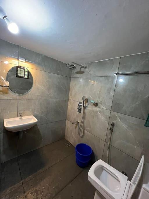 Willa Kalarikkal House Kochi Zewnętrze zdjęcie