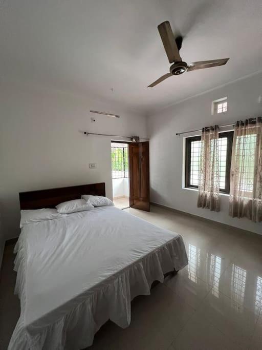 Willa Kalarikkal House Kochi Zewnętrze zdjęcie