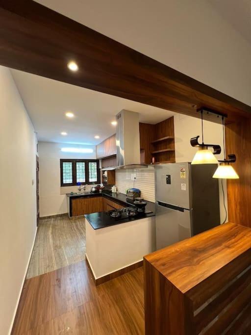 Willa Kalarikkal House Kochi Zewnętrze zdjęcie